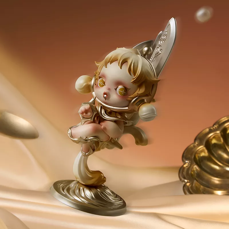 The Dinner Knife