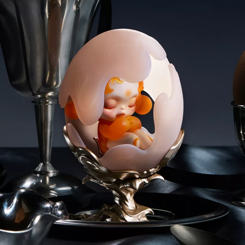 The Egg Cup