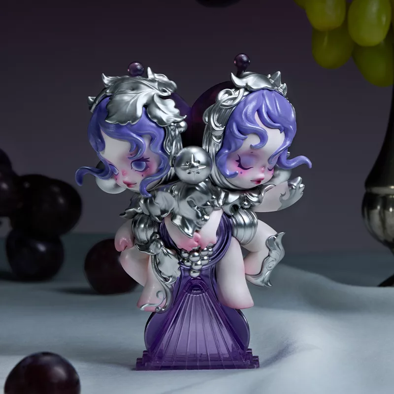 The Grape Scissors