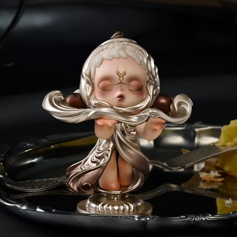 The Knife Rest