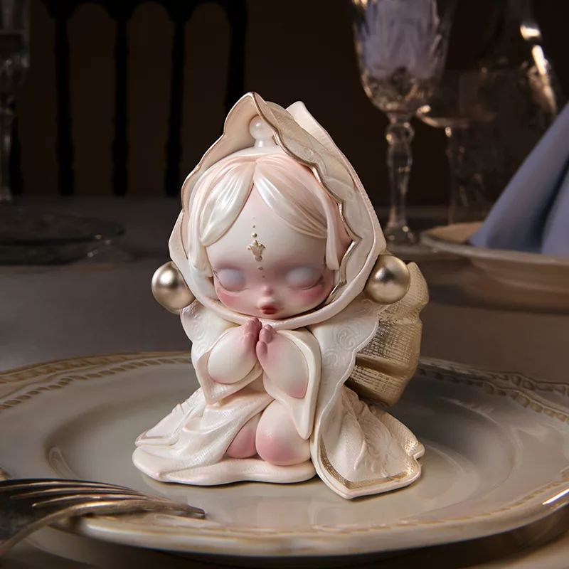 The Napkin