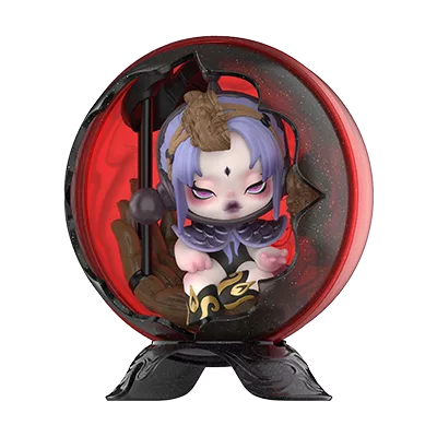 The Puppetry
