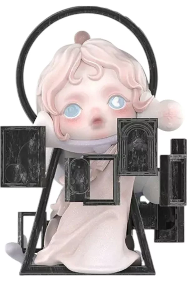 The Key