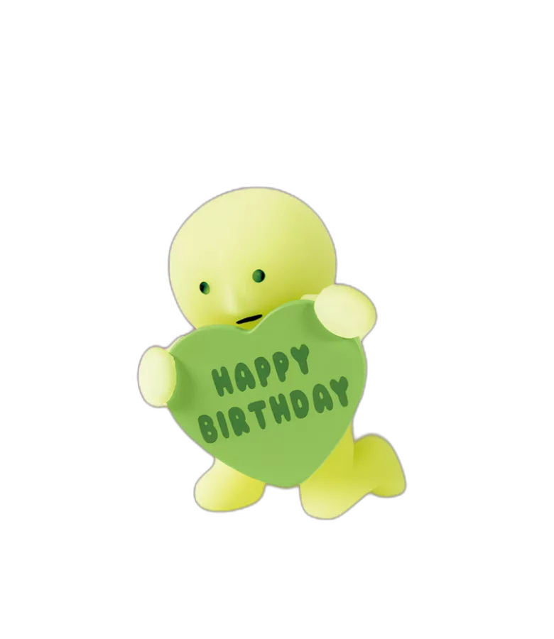 Birthday Message