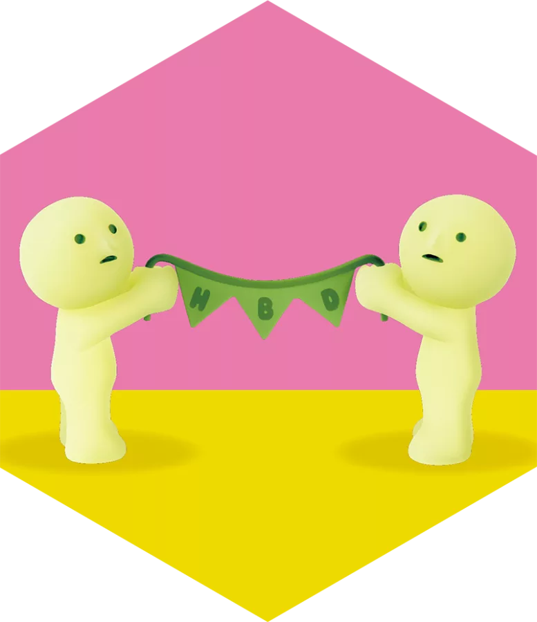 Decorating (Little)