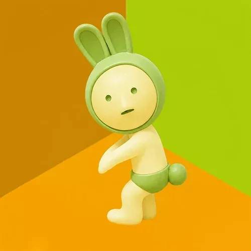Costume Bunny (secret)