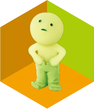 Loose Pants