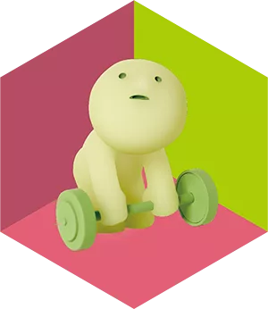 Dumbbell