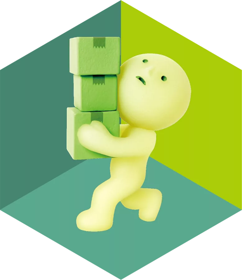 Balancing Boxes