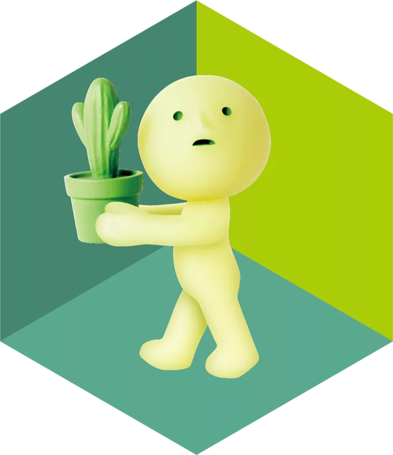 Green Thumb