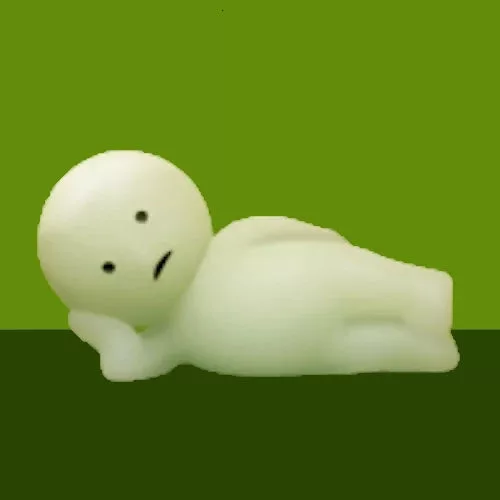 Lounging