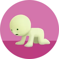 Defeated