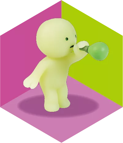 Blowing Bubbles