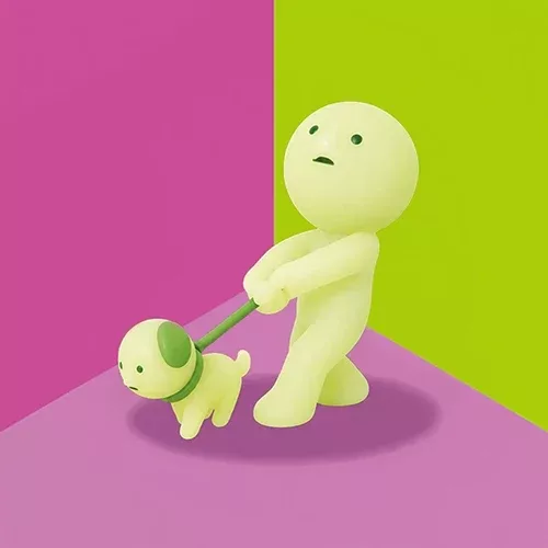 Dog Walk (secret)