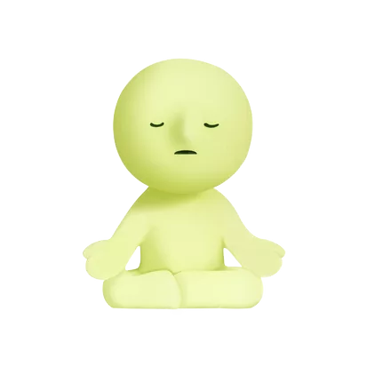Lotus Pose