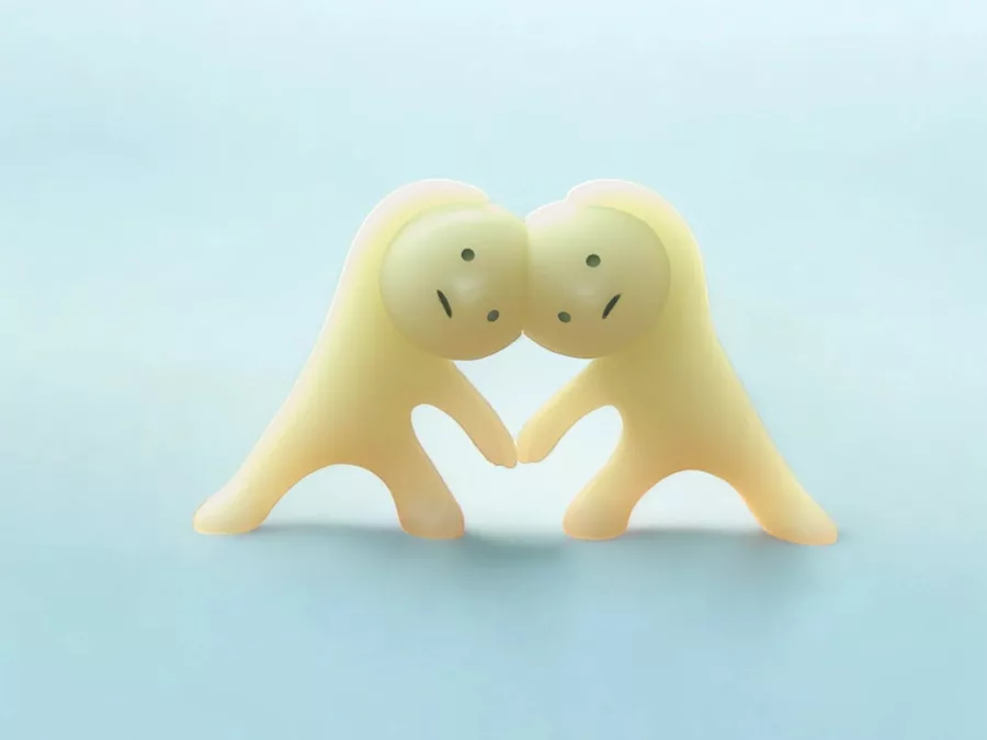 Twin Hearts (secret)