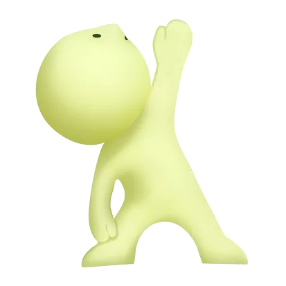 Twist Pose