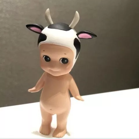 Cow