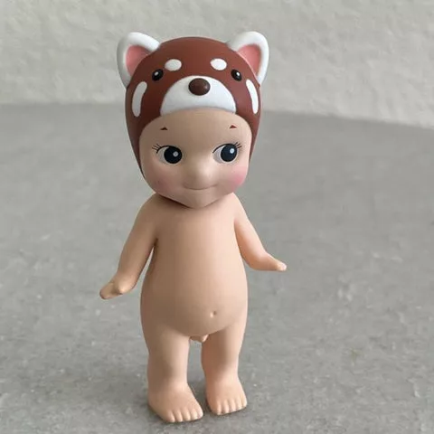 Lesser Panda