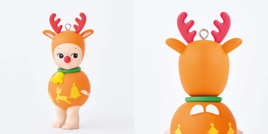 Reindeer