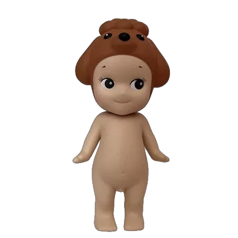 Toy Poodle