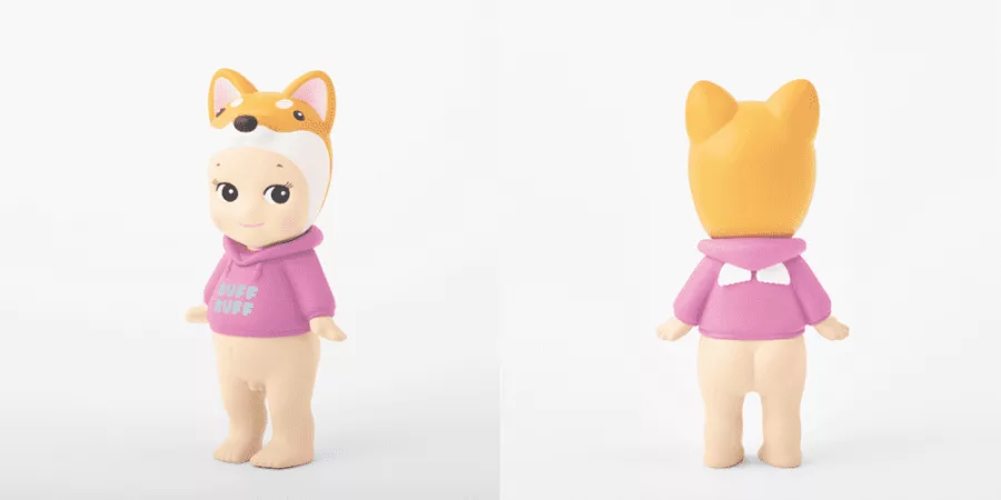 Shiba Inu