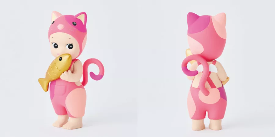 Happy Pink
