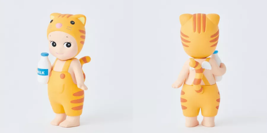 Red Tabby