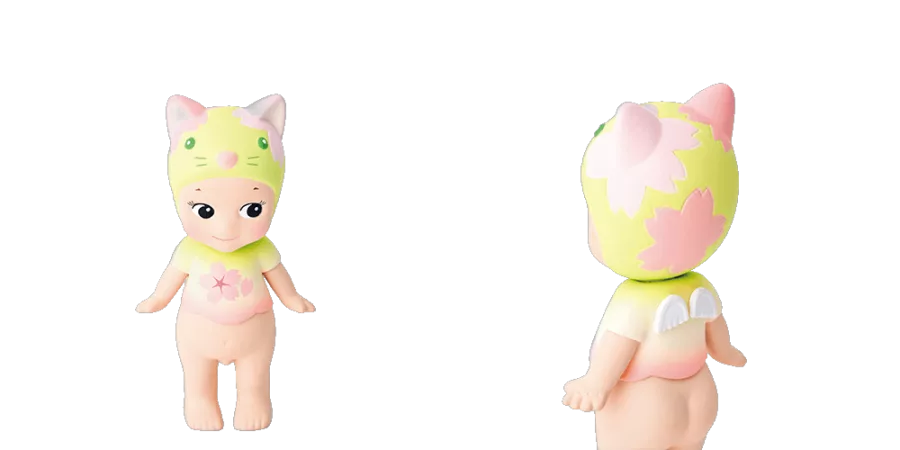 Calico Cat