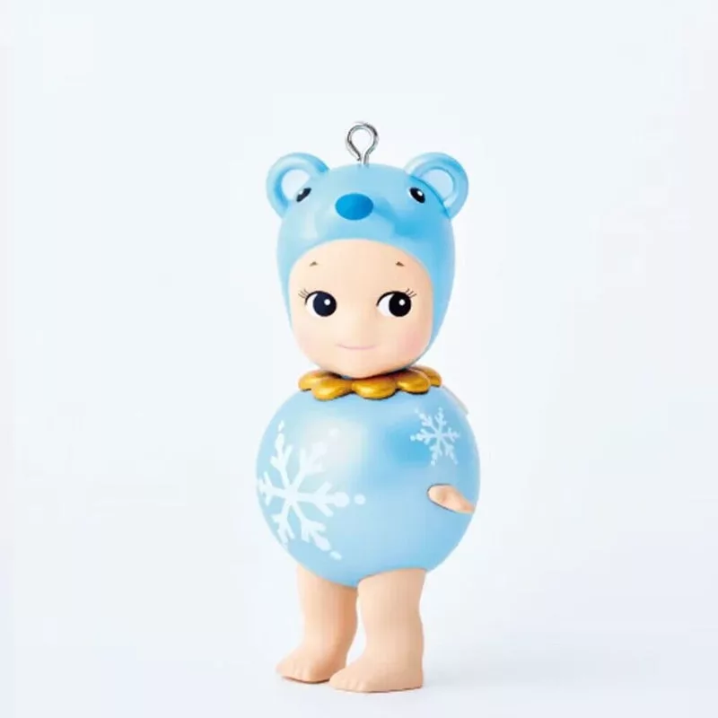 Blue Bear