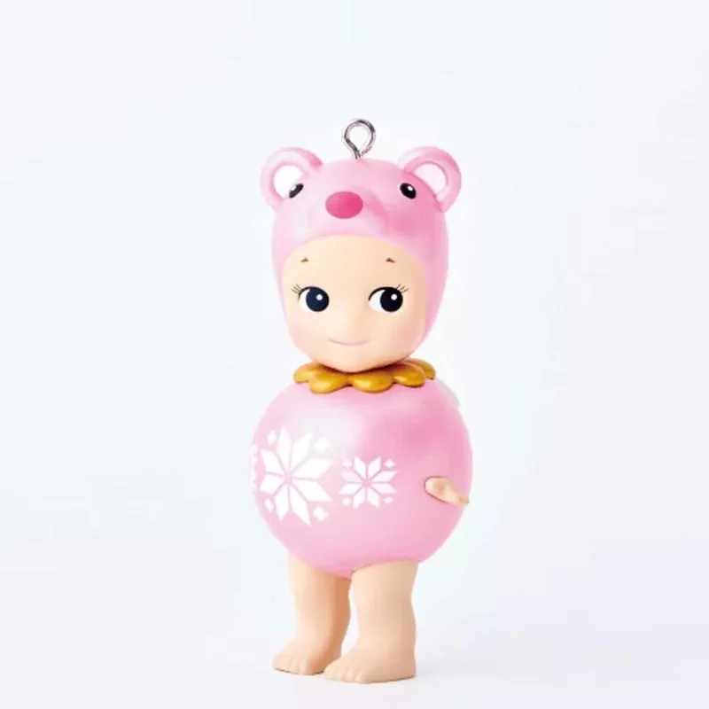 Pink Bear