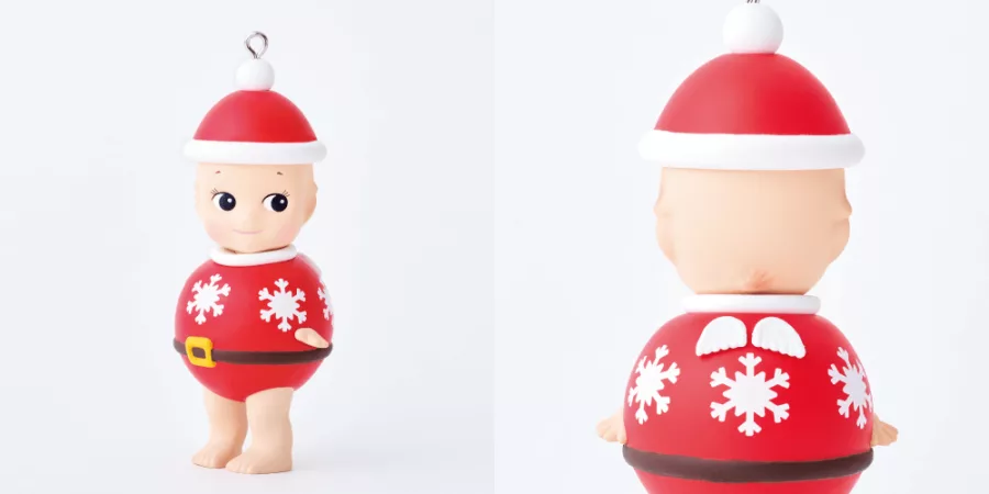 Santa Claus