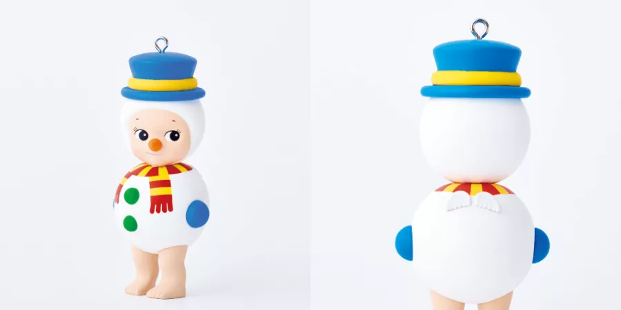 Snowman