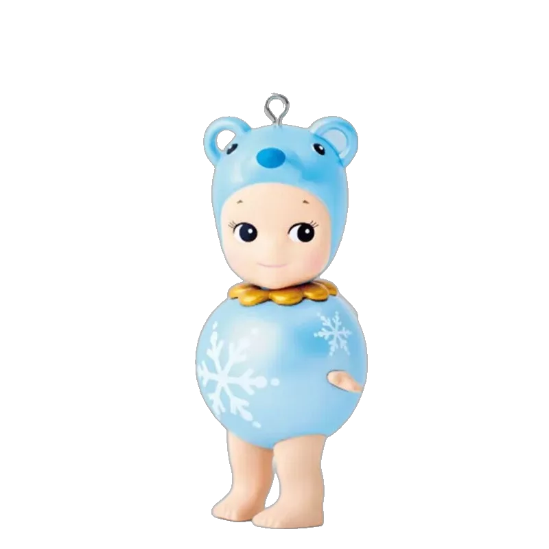 Blue Bear