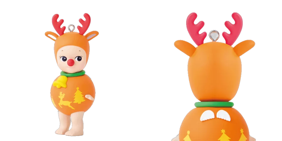 Reindeer