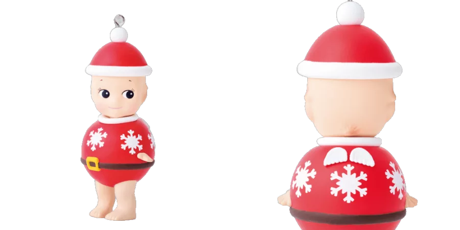 Santa Claus