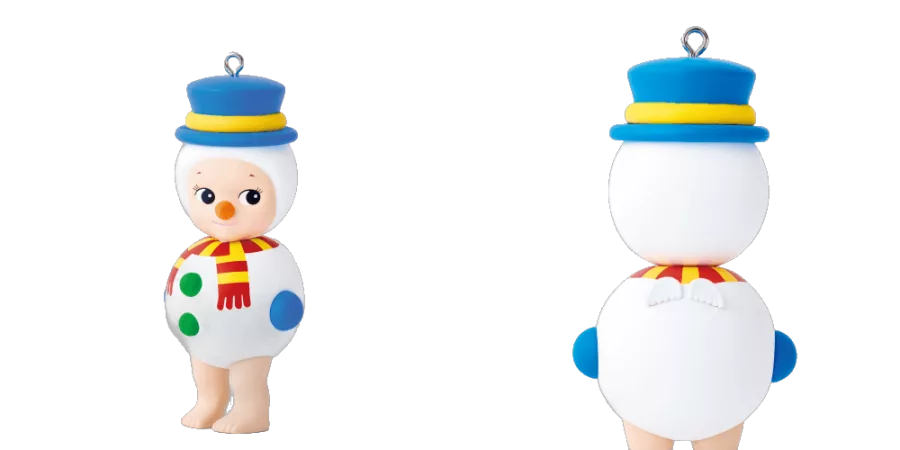 Snowman