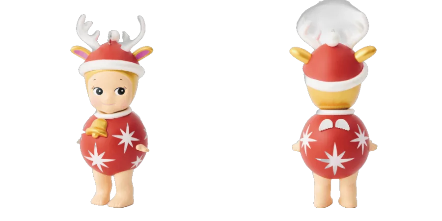 Reindeer