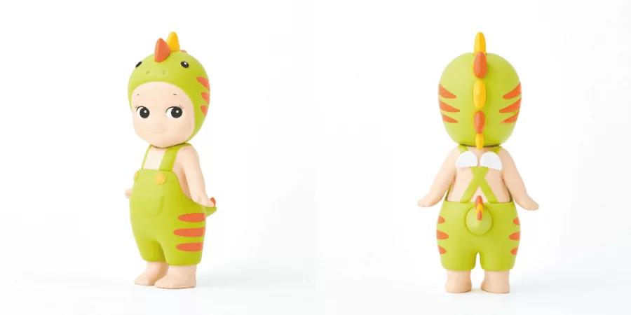 Stegosaurus