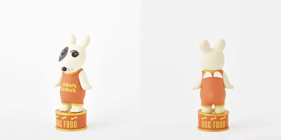 Bull Terrier Robby Angel