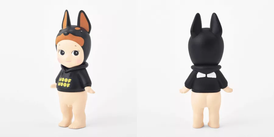 Doberman