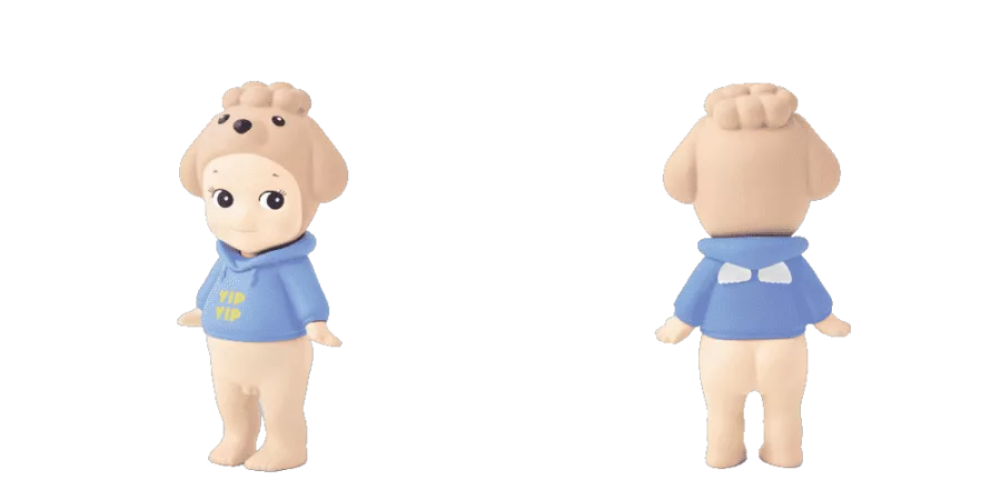 Toy Poodle