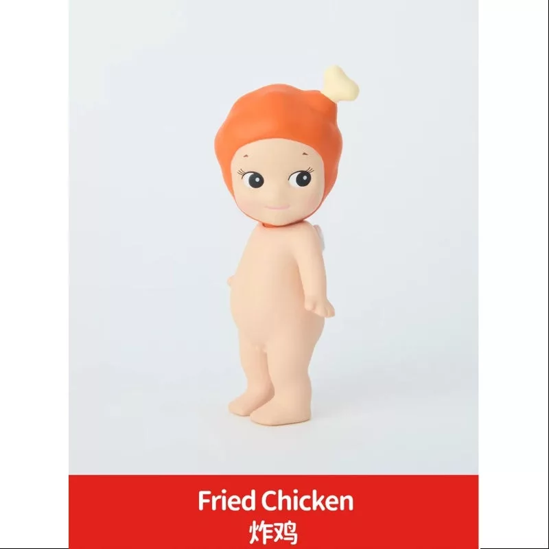 Fried Chicken