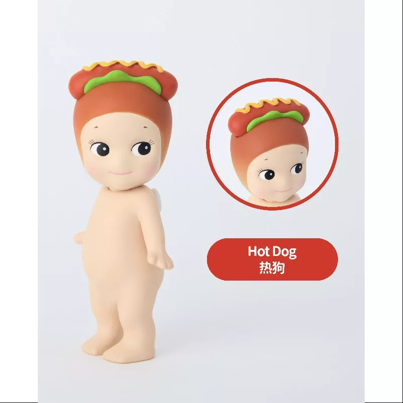Hot Dog