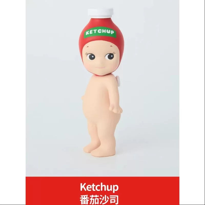 Ketchup