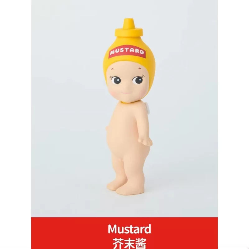 Mustard