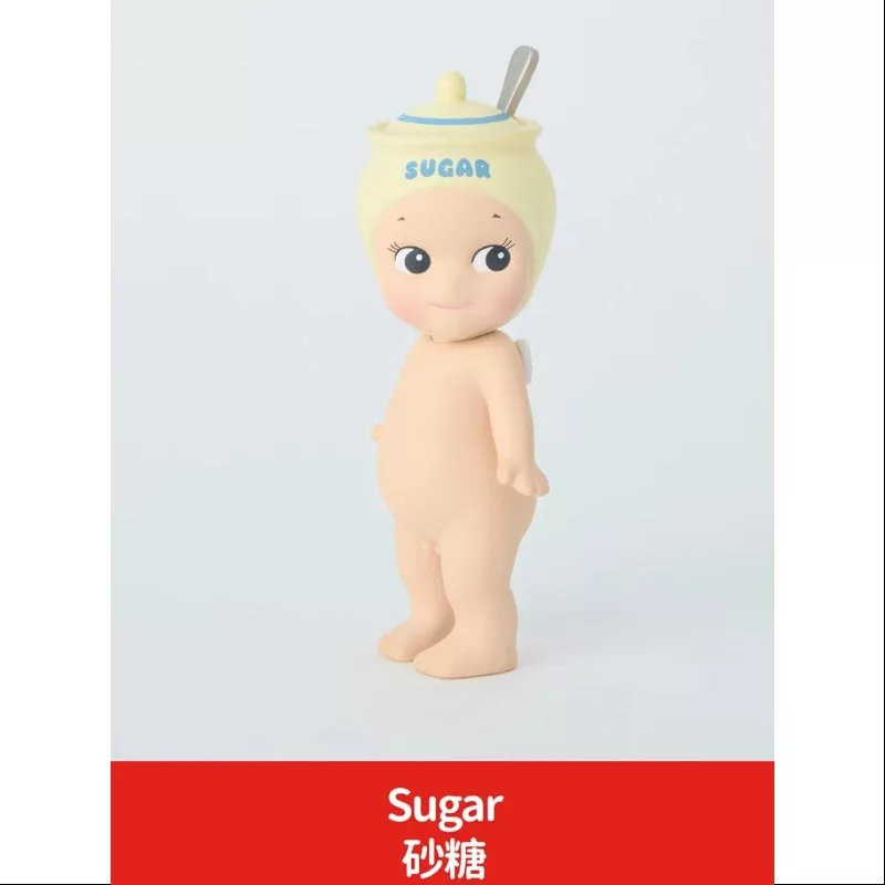 Sugar