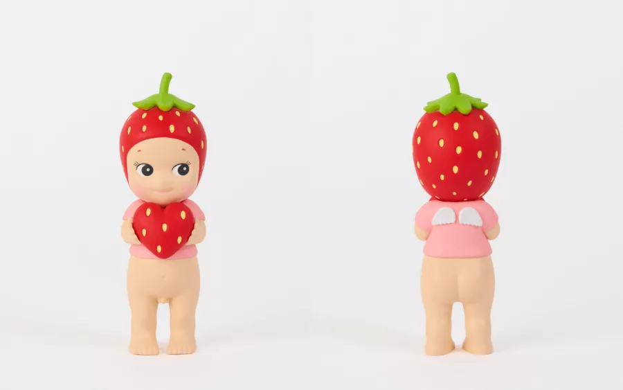 Strawberry