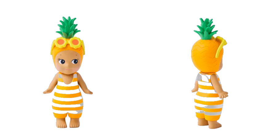 Pineapple