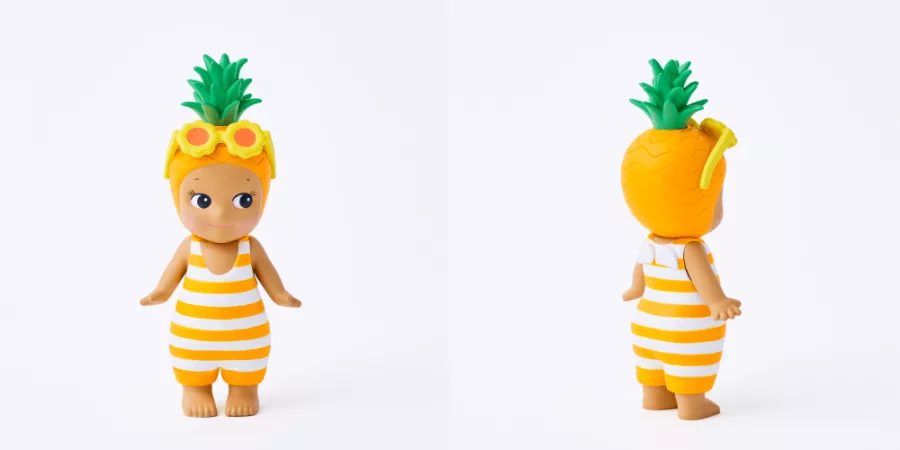 Pineapple